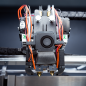 Preview: ZMORPH I500, INDUSTRIELLER DUAL EXTRUSION 3D DRUCKER